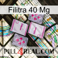 Filitra 40Mg 33